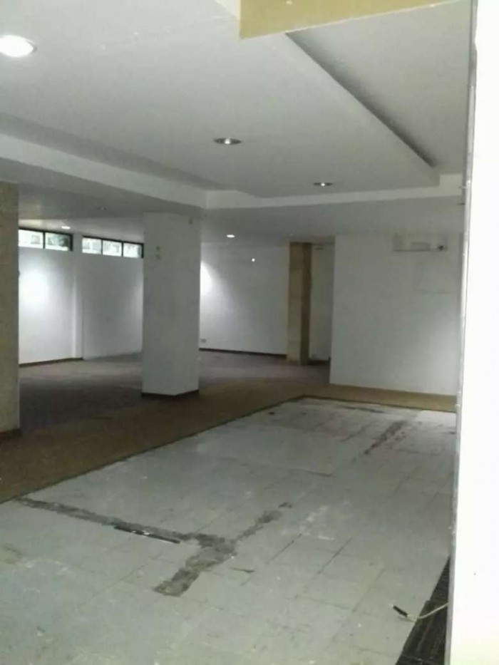 Rumah Usaha Disewakan di Wijaya Kebayoran Baru Jakarta Selatan